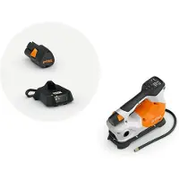 Stihl KOA 20 SET Kompressor