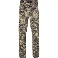 Härkila Mountain Hunter Expedition HWS Packable Trousers Men AXIS MSPMountain 56