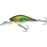 Daiwa Prorex Toddler Crank 6 cm Setsuki Ayu