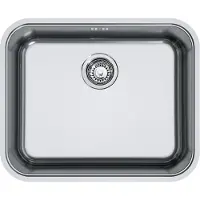 Franke Stålvask SRX 210-50