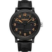 Timberland Watches Driscoll Ocean Plastic Full 3hd Klokke