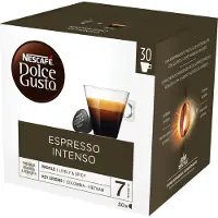 Dolce Gusto | Espresso Intenso - 30 kapsler til Dolce Gusto