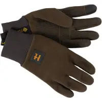 Härkila Forest Hunter WSP Gloves Hunting Green/Shadow Brown L