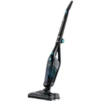 Niceboy ION Hurricane F7 - Støvsuger - pinne/håndholdt (2-i-1) - uten pose - uten kabel