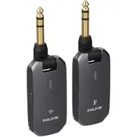 Nux C-5RC Rechargeable Wireless Guitar Bug Set 5.8GHz