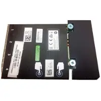 Dell Broadcom 57414 - Nettverksadapter - PCIe - 25 Gigabit SFP28 x 2