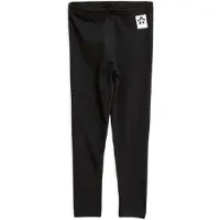 Mini Rodini Leggings - Basic - Svart - - 80/86 - Leggings
