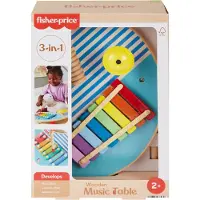 Top 1 Toys Bordmusikalsk Bord