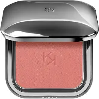 KIKO Milano Unlimited Blush 6 g - 03 Golden Coral