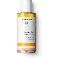 Dr. Hauschka Øyesminkefjerner (W,75)