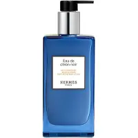 Hermès Paris HERMES Eau de Citron Noir BODY LOTION 200ml
