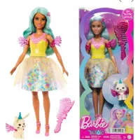 Barbie Et Hauch Av Magi Teresa