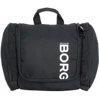 Björn Borg Toalettveske - Core - Svart - - OneSize - Toalettveske