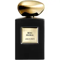Armani Privé Privé Musc Shamal Eau de Parfum 100 ml