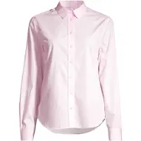 Gant 4300348 Regular Fit Skjorte Med Lange Ermer