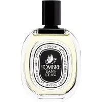 Diptyque L´ombre Dans L´eau 100ml Eau De Toilette