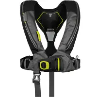 Spinlock 6d 170n Redningsvest