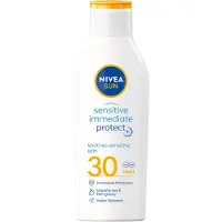 Nivea Sensitive Soothing Lotion SPF30 200ml