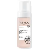 Patyka 113809 150ml Renseskum