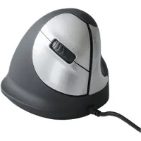 R-Go Tools HE - Mus - 5 - Svart