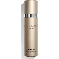 Chanel Allure Homme kroppsspray 100 ml