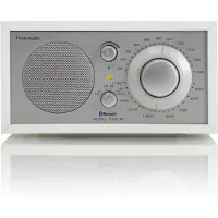 Tivoli Audio Model ONE BT - Radio - Hvit