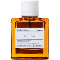 Korres Lefko Eau De Toilette 50 ml (unisex)