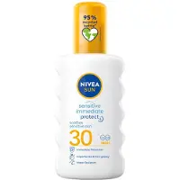 Nivea Sensitive Soothing Spray SPF30 200ml