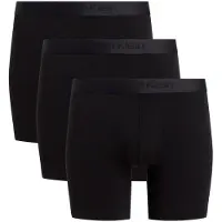 Calvin Klein 000nb3652a Slips 3 Enheter