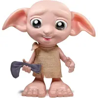 Harry Potter Interactive Dobby - ENG