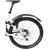 Zéfal DEFLECTOR RS75 bakskjerm