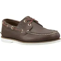 Timberland Classic Wide Båtsko