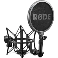 Rode RØDE PSM1 - Vibrasjonsdemper for mikrofon
