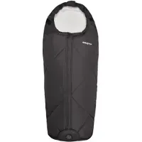 Easygrow Vognpose - Koselig - Svart - - OneSize - Vognpose