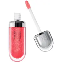 KIKO Milano 3D Hydra Lipgloss 11 Golden Red