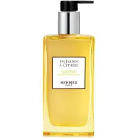 Hermès Paris HERMÈS Le Bain Un Jardin à Cythère unisex dusjsåpe 200 ml