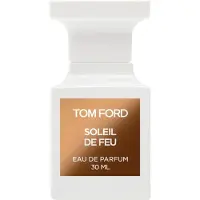 Tom Ford Burning Sun Eau De Parfum Unisex 30ml