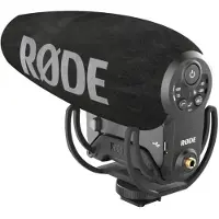 Rode Videomic Pro+ Kameramikrofon