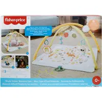 Fisher-Price Dyr Gym Sensimals