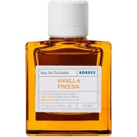 Korres Vanilla Freesia Eau De Toilette 50 ml (dame)