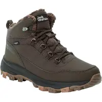 Jack Wolfskin Everquest Texapore Mid Fjellklatrestøvler