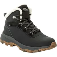 Jack Wolfskin Everquest Texapore Mid Fjellklatrestøvler