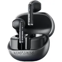 Transformers TWS TF-T28 hodetelefoner (svart)