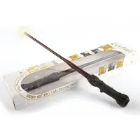 Harry Potter Led-lyssabel Kopi