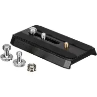 Gitzo Gs5370mc Hurtigutløsersystem