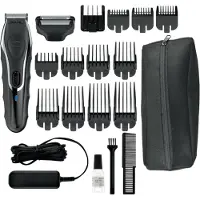 Wahl Aqua Groom Barberhøvel