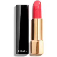 Chanel ROUGE ALLURE Luminous Intense Lip Colour