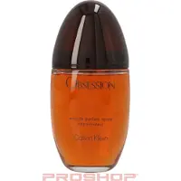 Calvin Klein Obsession 100ml Eau De Parfum