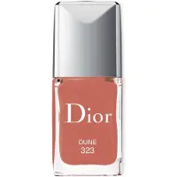 Dior Vernis Gel-Effect Nail Polish 323 Dune 10 ml