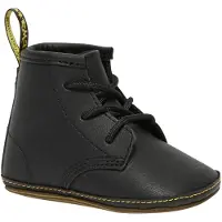 Dr. Martens Tøfler - 1460 Barneseng - Svart - - 19 - Tøfler
